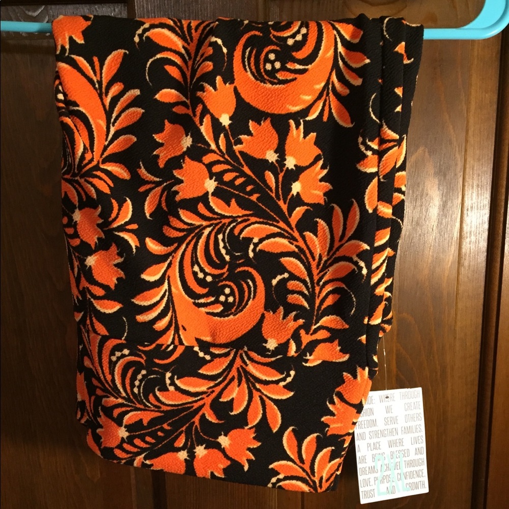 Lularoe Cassie pencil skirt